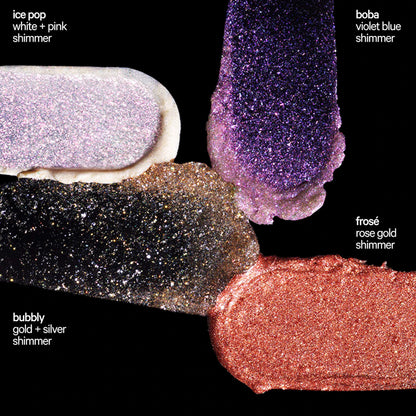 Cooling Water Jelly Shimmer Highlighter