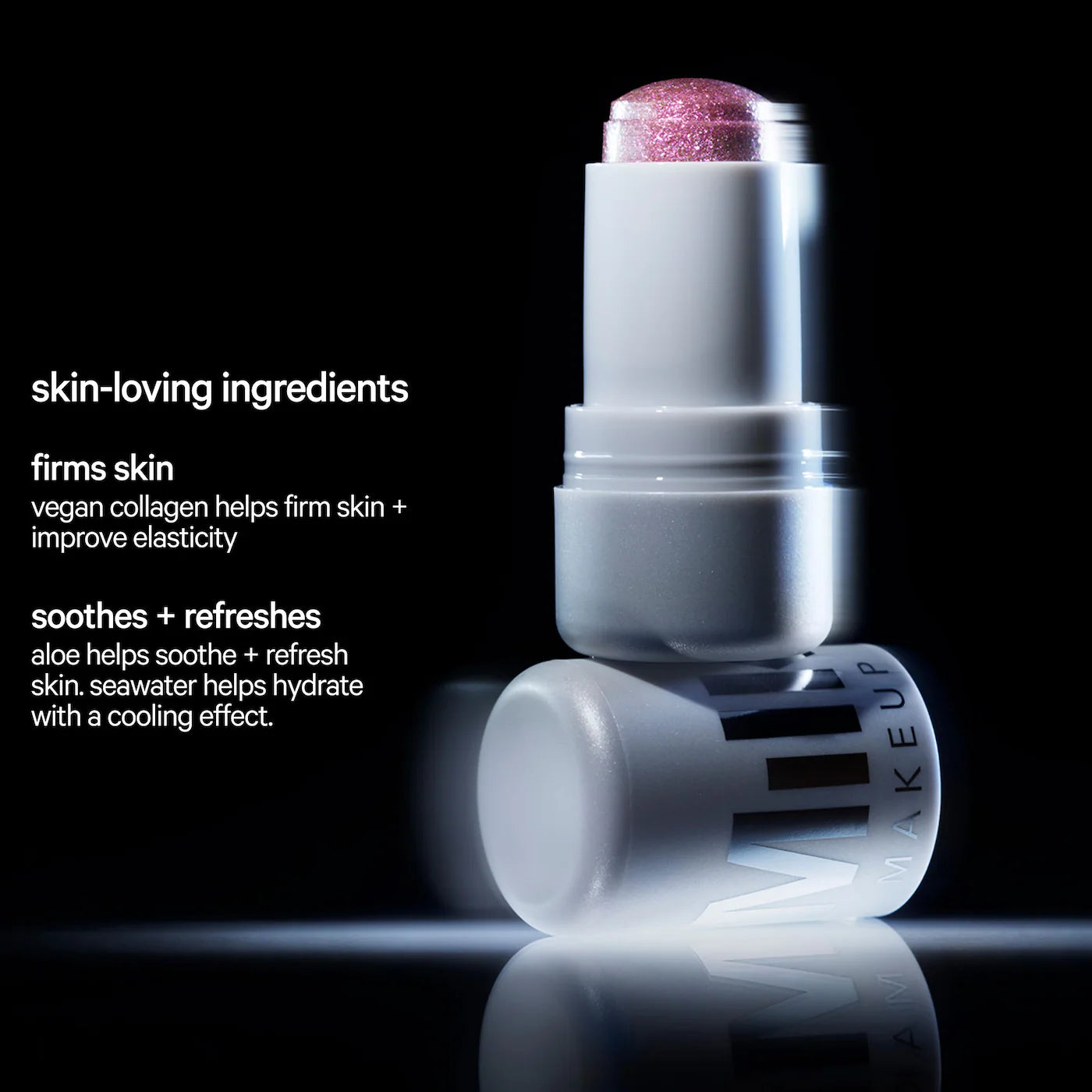 Cooling Water Jelly Shimmer Highlighter