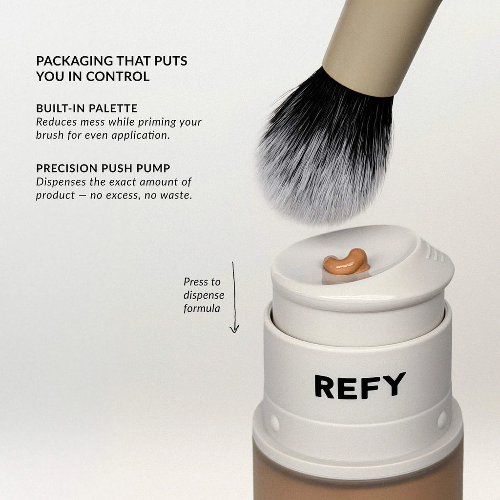 Skin Base Hydrating Gel Skin Tint with Hyaluronic Acid
