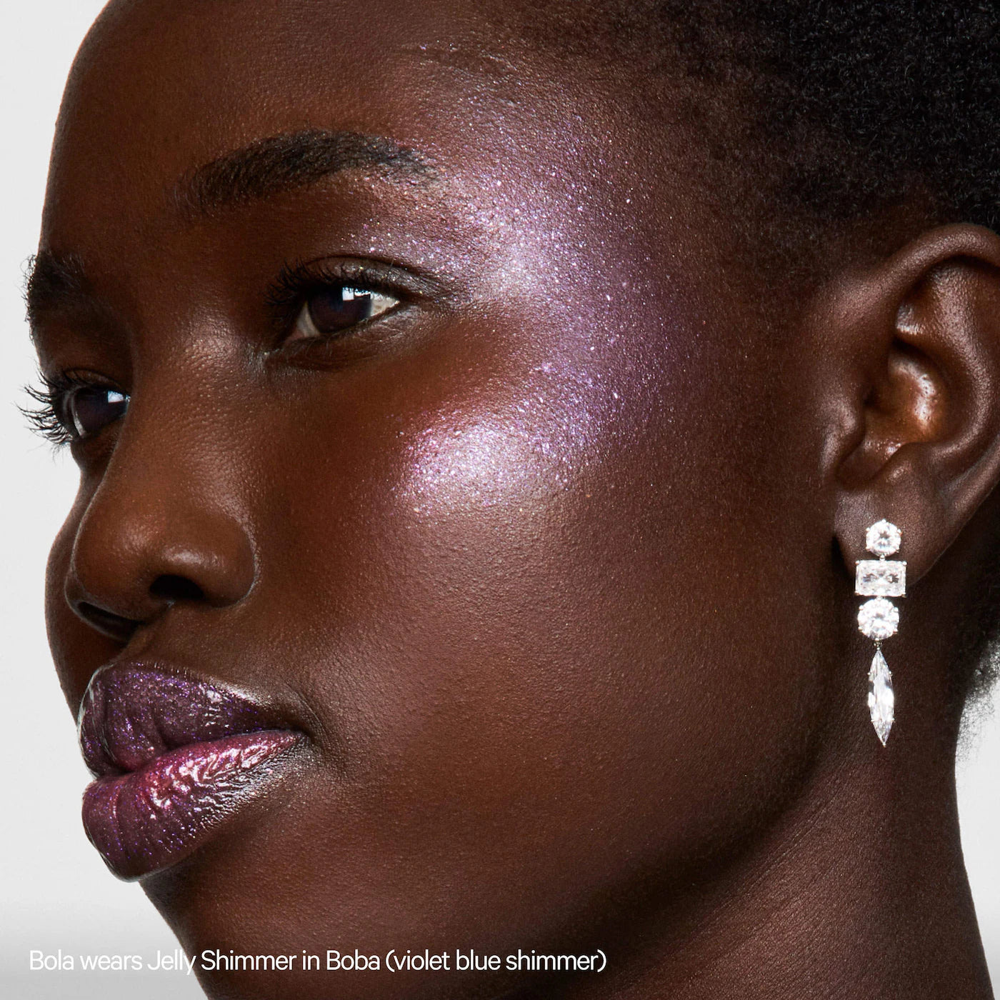 Cooling Water Jelly Shimmer Highlighter