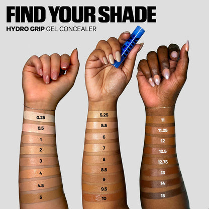 Hydro Grip 12HR Hydrating Gel Stick Concealer