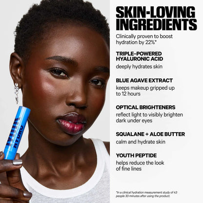 Hydro Grip 12HR Hydrating Gel Stick Concealer