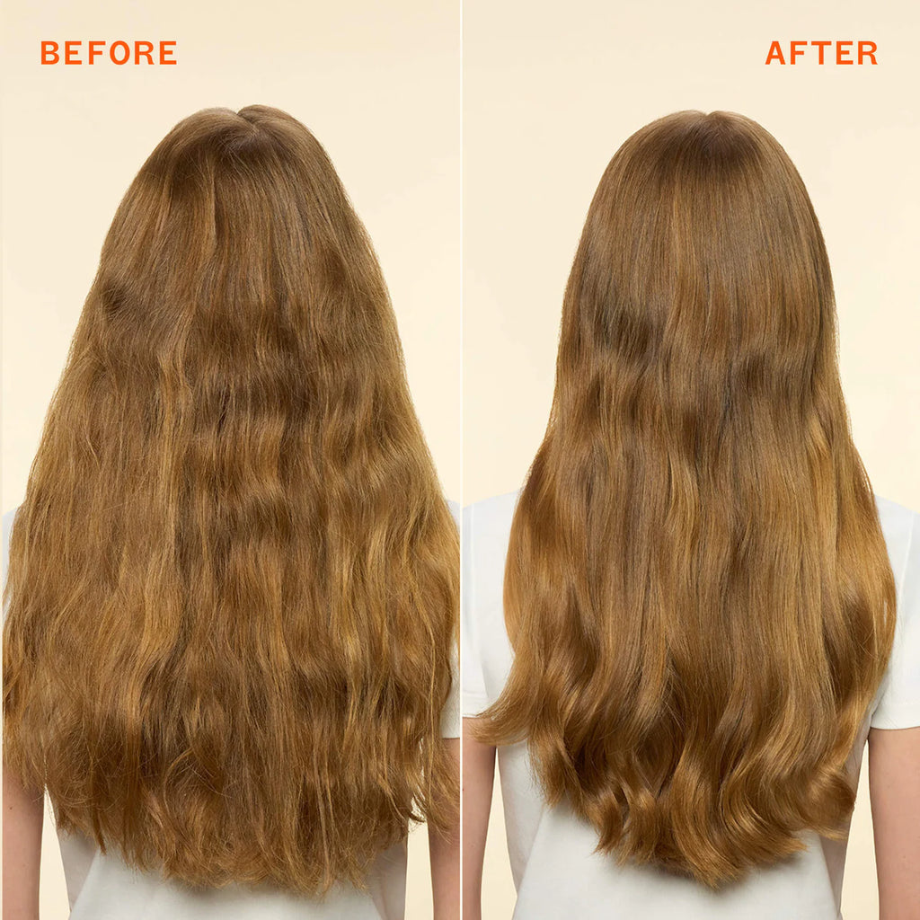 Soulstruck Nourishing Dry Hair Treatment Mask