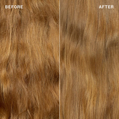 Soulstruck Nourishing Dry Hair Treatment Mask