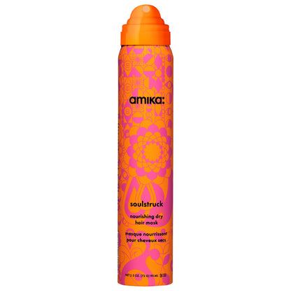 Soulstruck Nourishing Dry Hair Treatment Mask