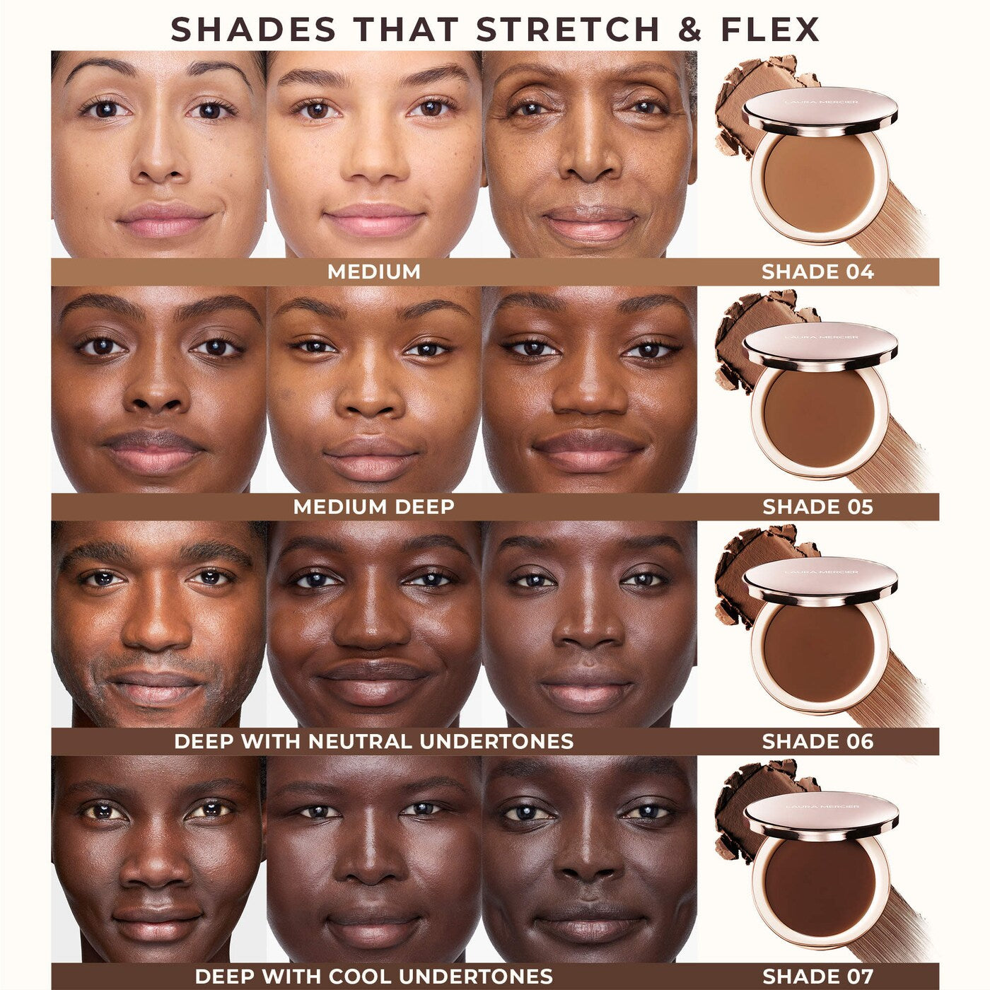 Tinted Blur Balm Skin Tint with Peptides