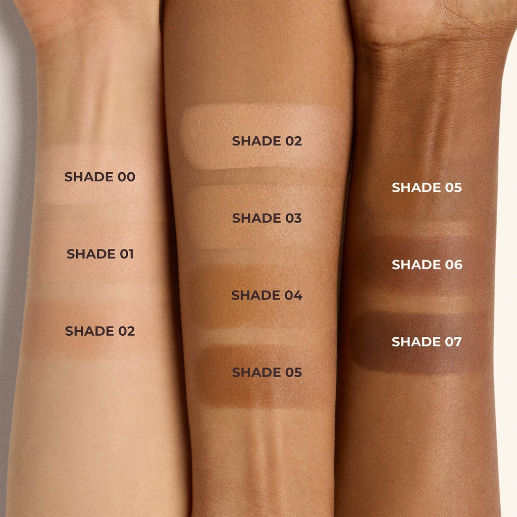 Tinted Blur Balm Skin Tint with Peptides