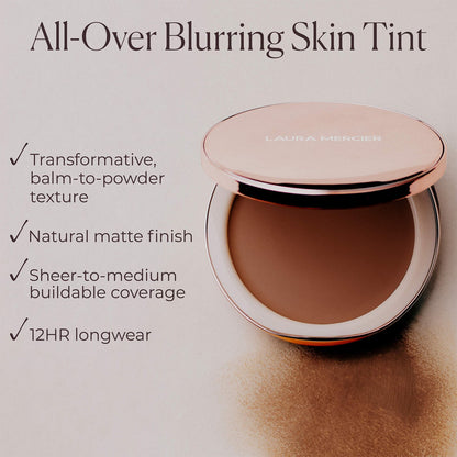 Tinted Blur Balm Skin Tint with Peptides