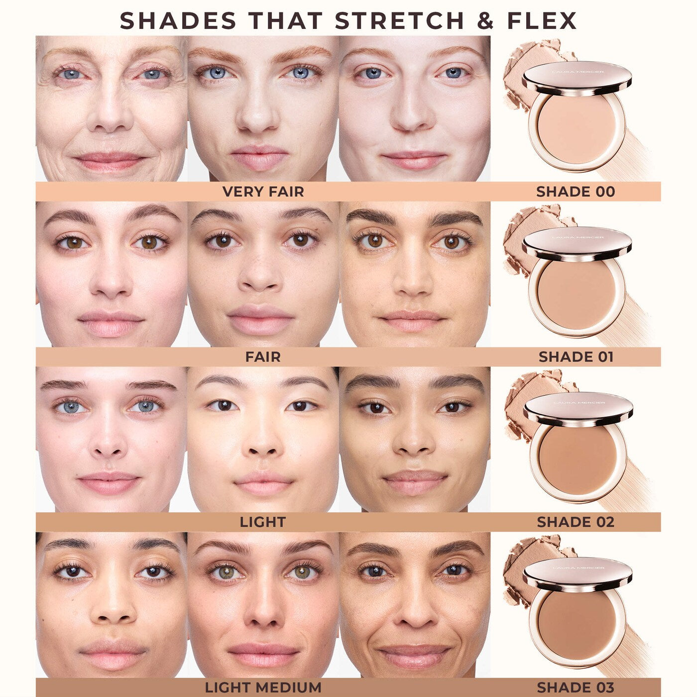 Tinted Blur Balm Skin Tint with Peptides