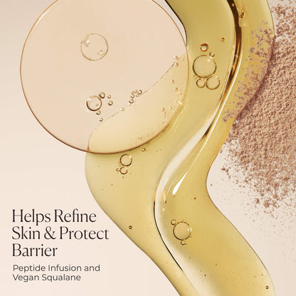 Tinted Blur Balm Skin Tint with Peptides