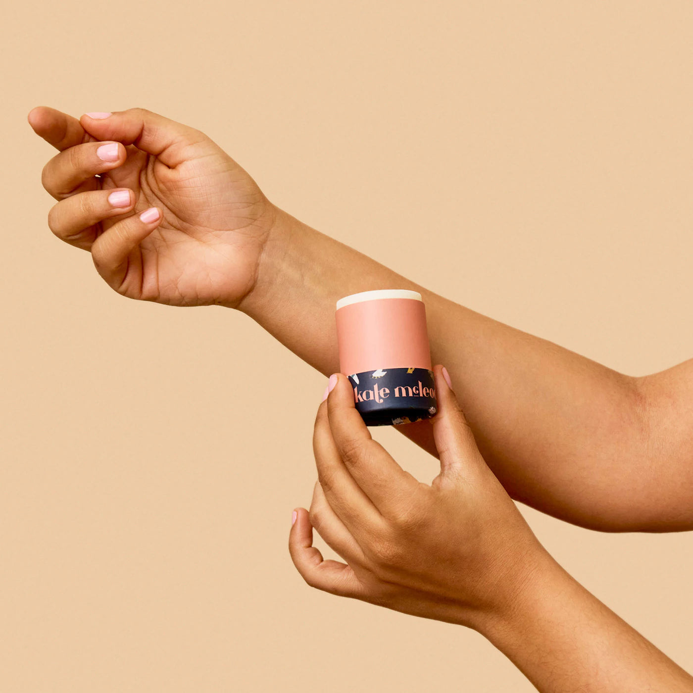 Bug Balm - Natural Insect Repellent & Moisture Stick