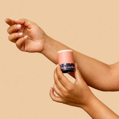 Bug Balm - Natural Insect Repellent & Moisture Stick