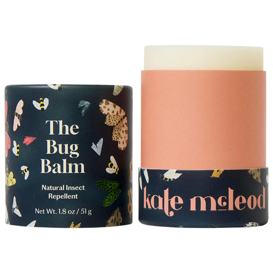 Bug Balm - Natural Insect Repellent & Moisture Stick