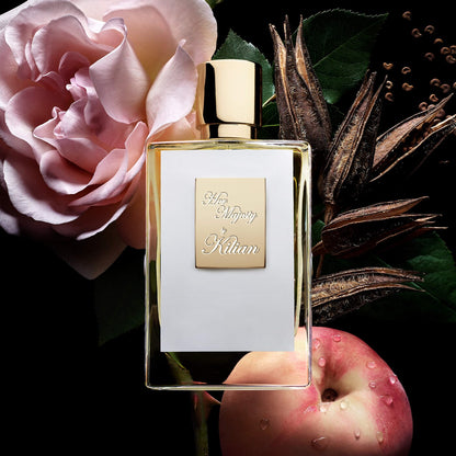 Her Majesty Eau de Parfum with Peach & Rose