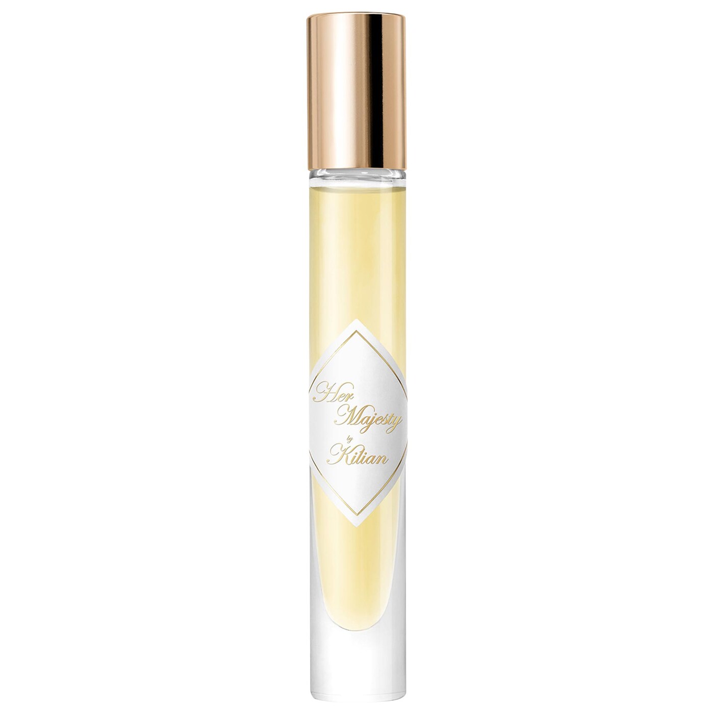 Her Majesty Eau de Parfum with Peach & Rose