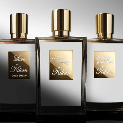Her Majesty Eau de Parfum with Peach & Rose