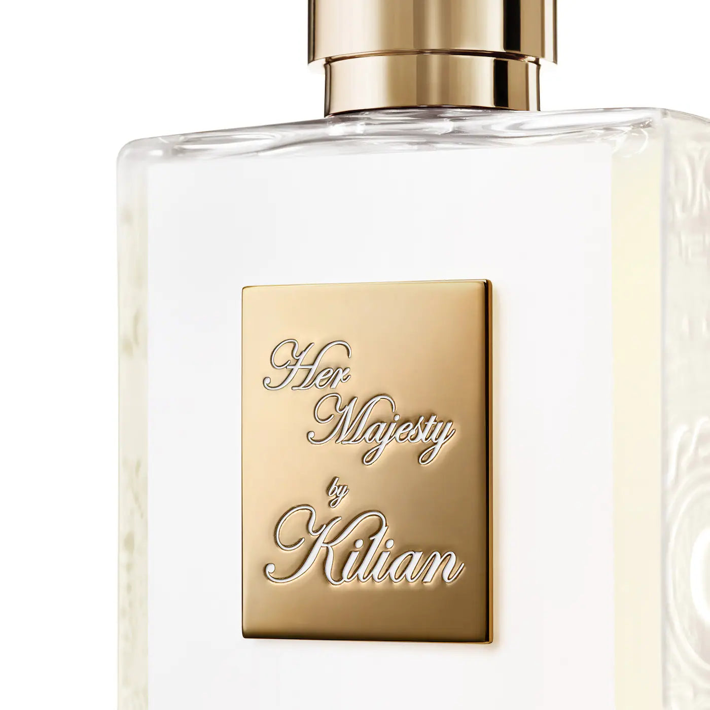 Her Majesty Eau de Parfum with Peach & Rose