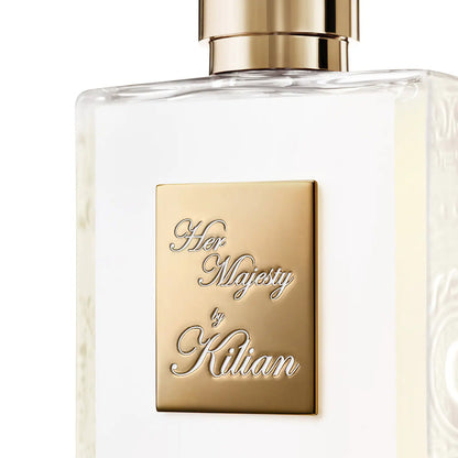 Her Majesty Eau de Parfum with Peach & Rose