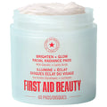 Brighten + Glow Facial Radiance Pads with Glycolic + Lactic Acids