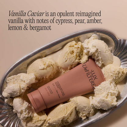 Summer Skin Self-Tanning Body Cream