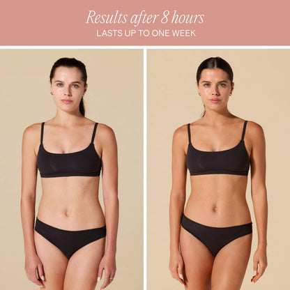 Summer Skin Self-Tanning Body Cream