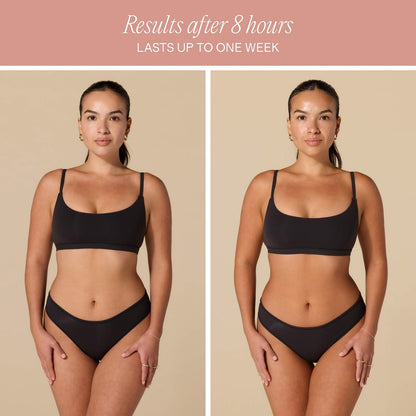 Summer Skin Self-Tanning Body Cream