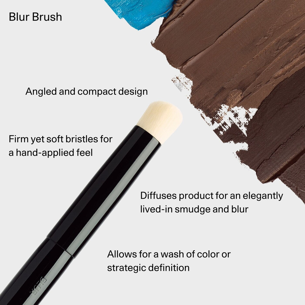 Blur Cream Eyeshadow Brush