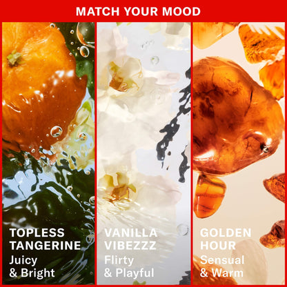 Butter Babies 3-Piece Body Butter Minis Kit