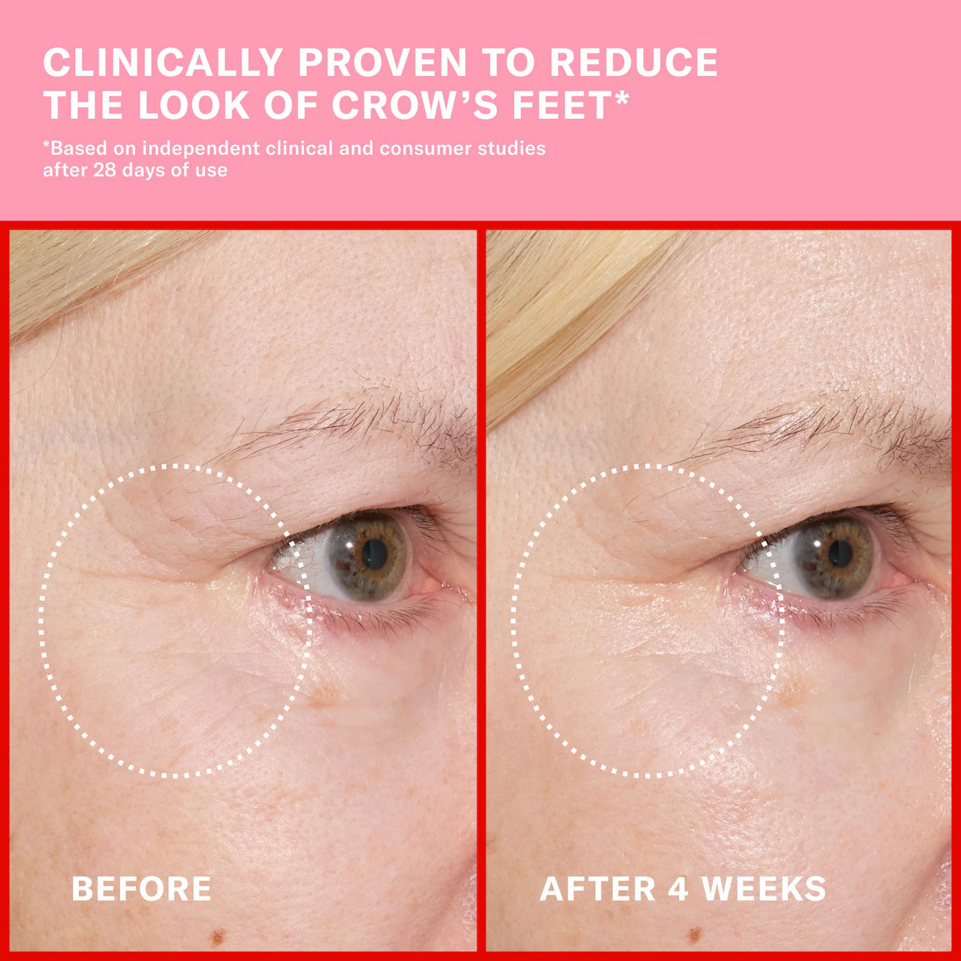 Pink Algae Pro-Retinol Eye Cream