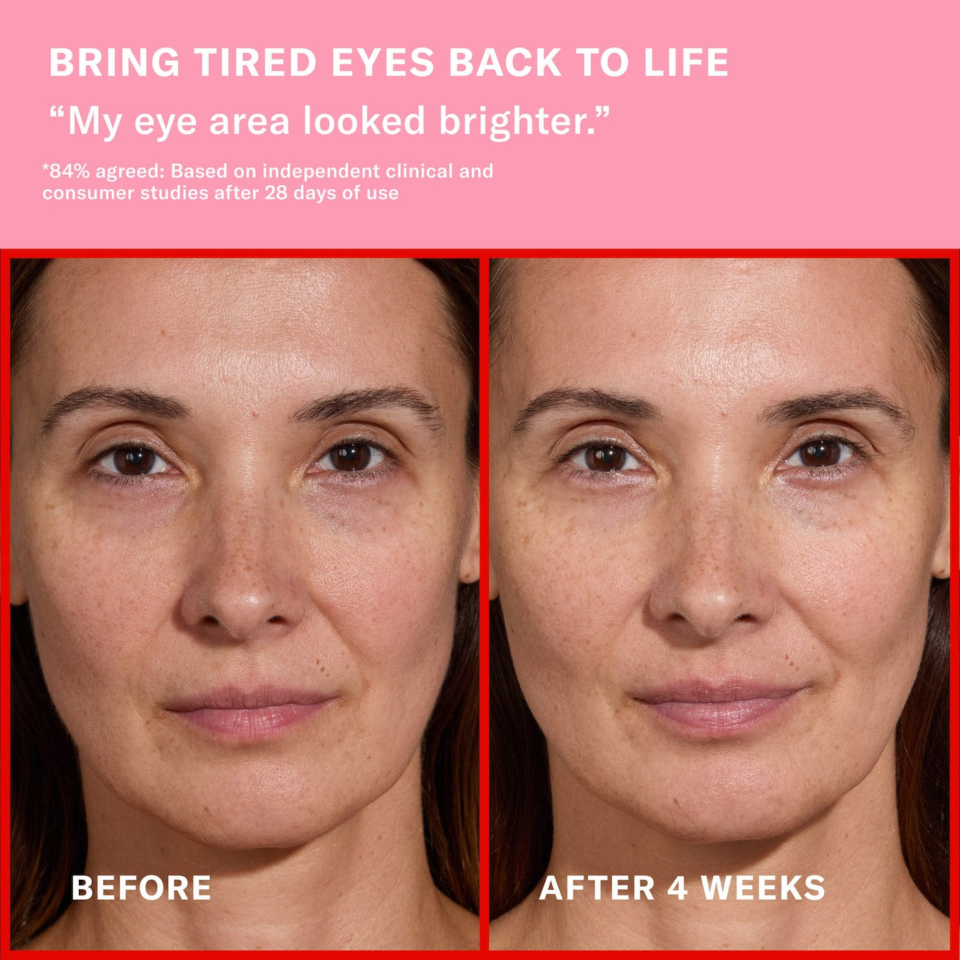 Pink Algae Pro-Retinol Eye Cream