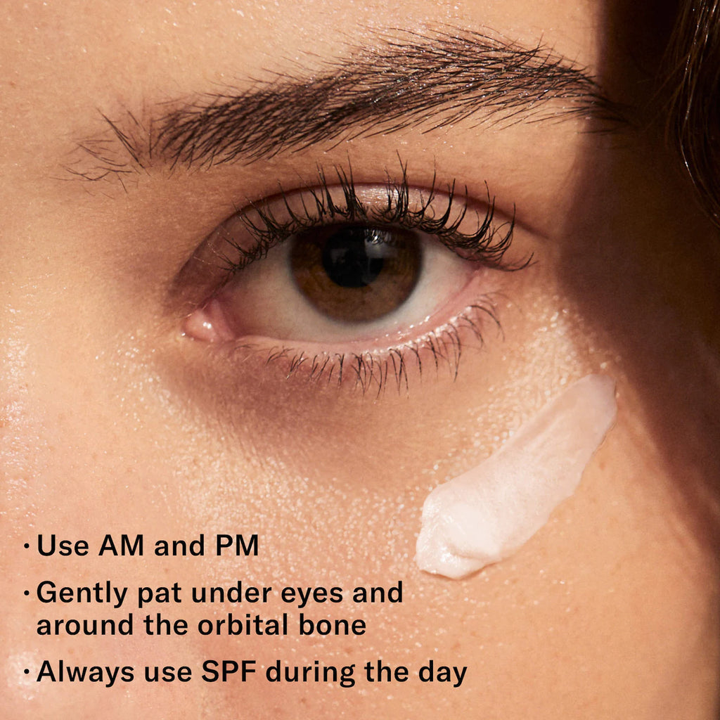 Pink Algae Pro-Retinol Eye Cream