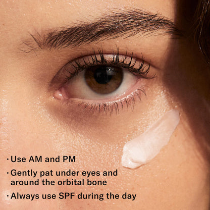 Pink Algae Pro-Retinol Eye Cream