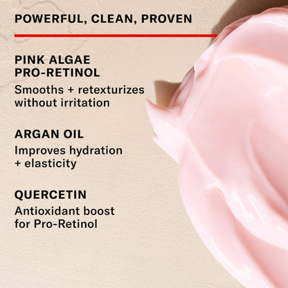 Pink Algae Pro-Retinol Body Butter