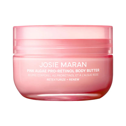 Pink Algae Pro-Retinol Body Butter