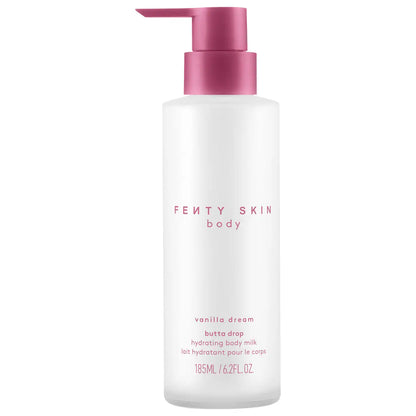 Butta Drop Hydrating Body Milk