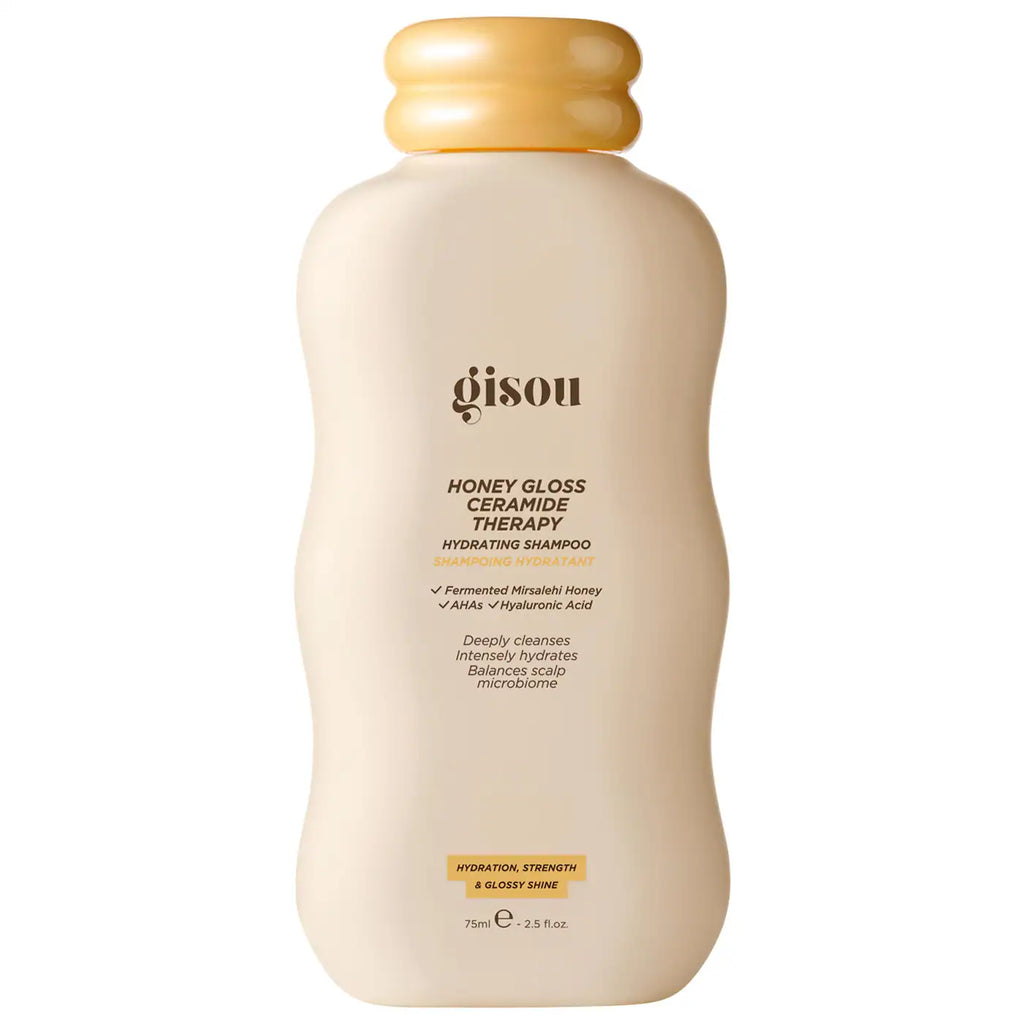 Honey Gloss Ceramide Therapy Hydrating Shampoo