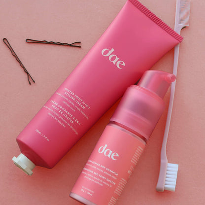 Charmed by the Desert Hair Styling Trio