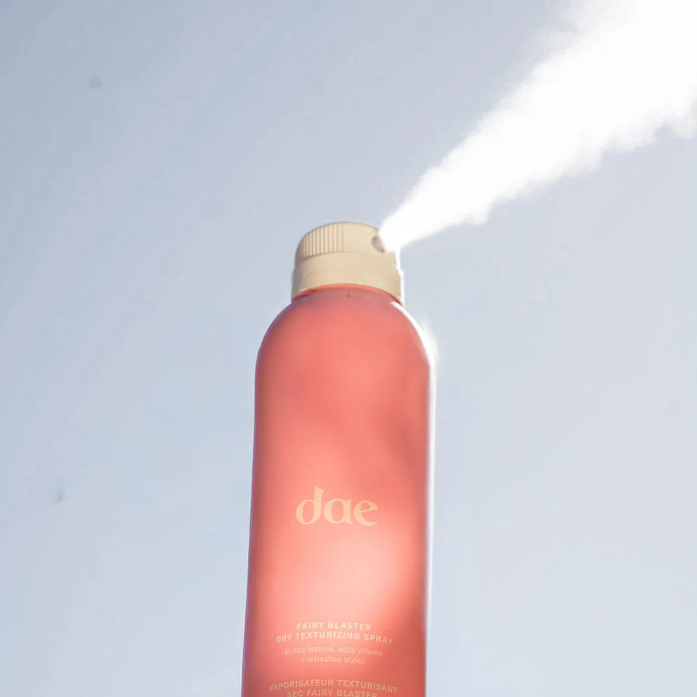 Fairy Blaster Dry Texturizing Spray