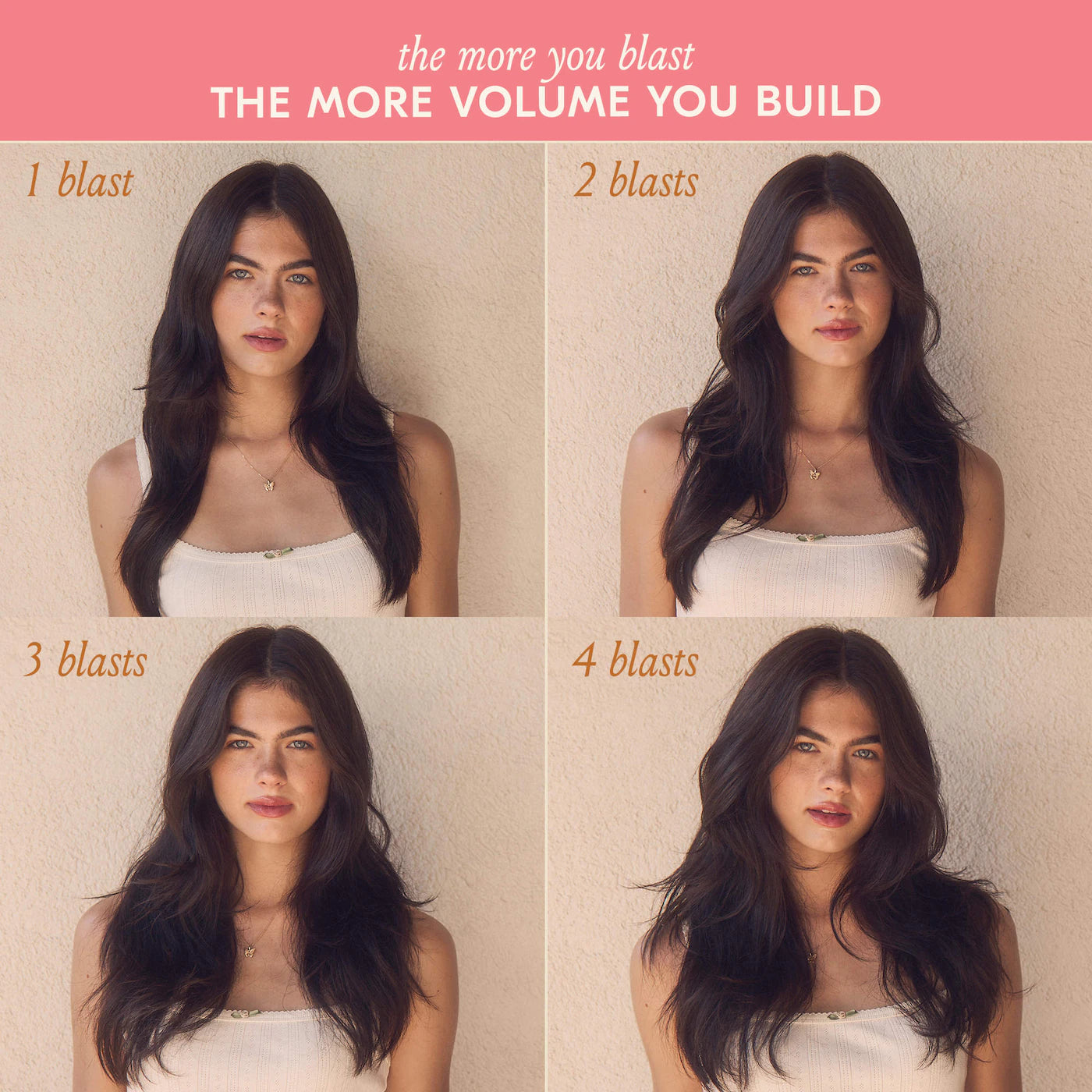 Fairy Blaster Dry Texturizing Spray