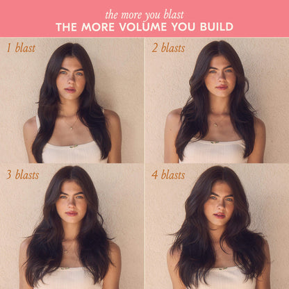 Fairy Blaster Dry Texturizing Spray