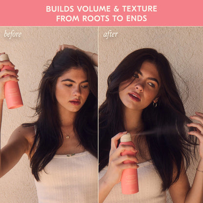 Fairy Blaster Dry Texturizing Spray