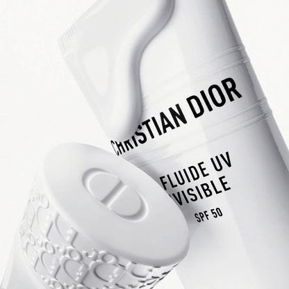Invisible UV Fluid Hydrating Face Sunscreen