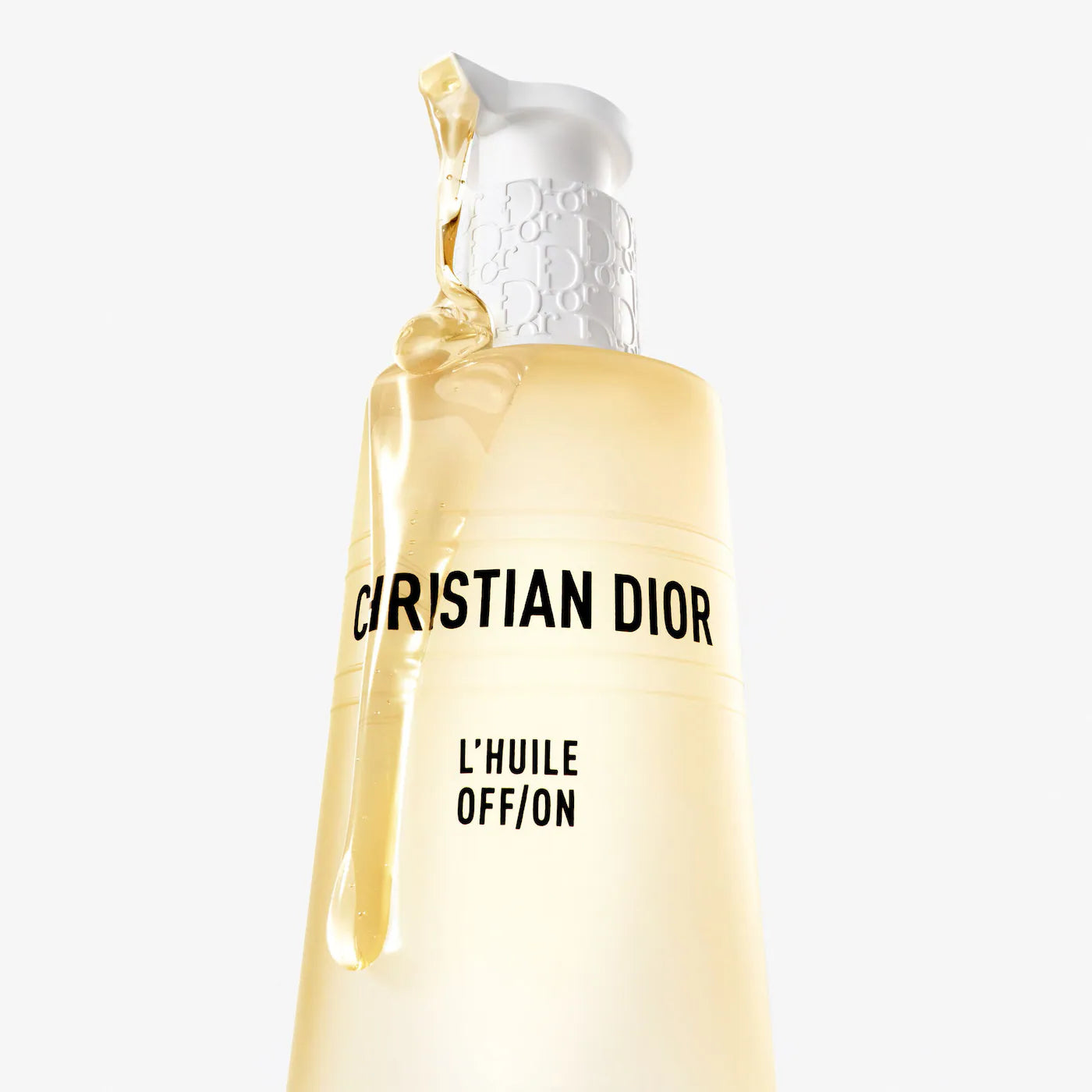 L'Huile OFF/ON Cleansing Oil