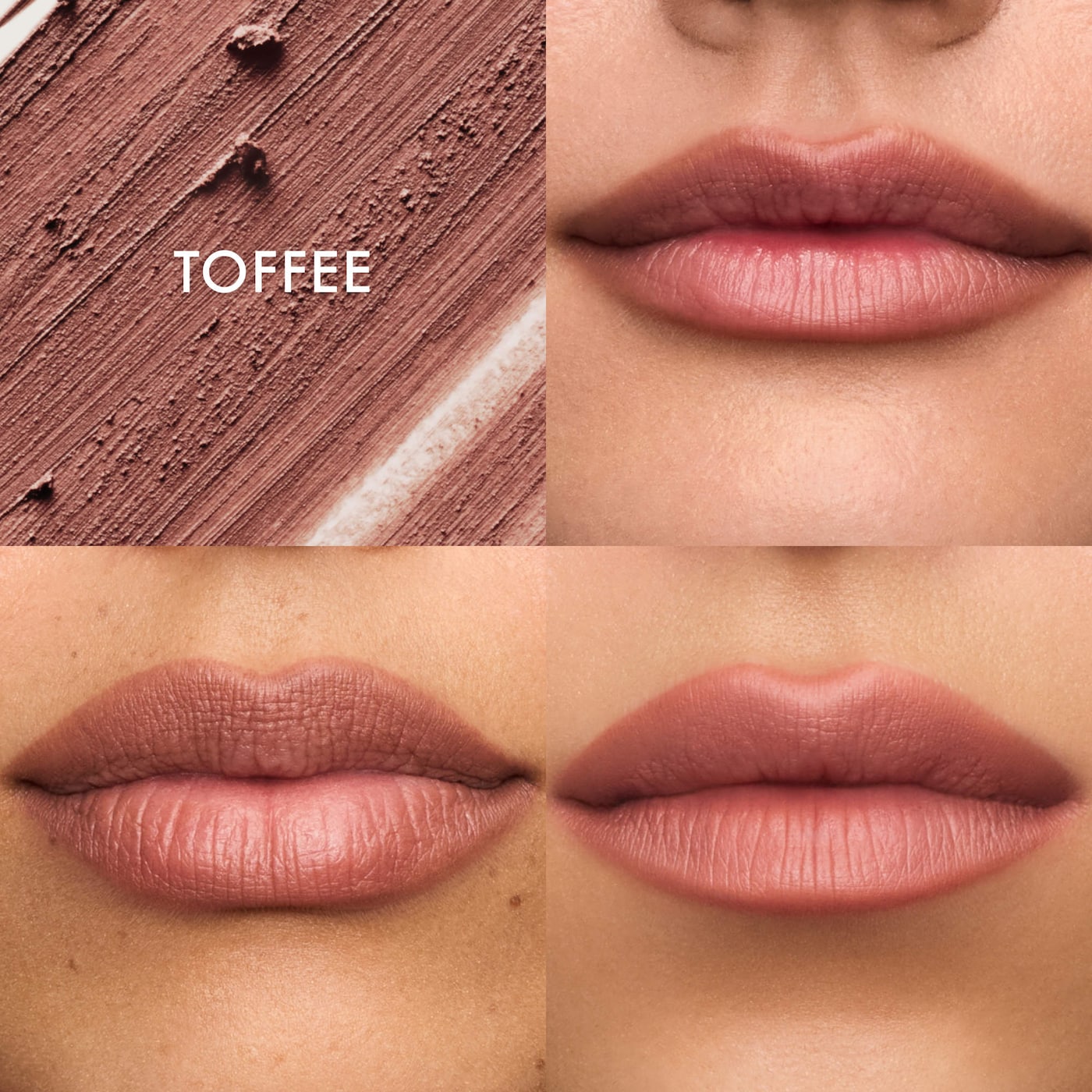 SoftLine Lip Liner Long-Lasting Lip Pencil