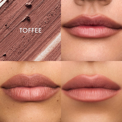 SoftLine Lip Liner Long-Lasting Lip Pencil