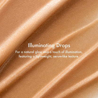 Illuminating Drops