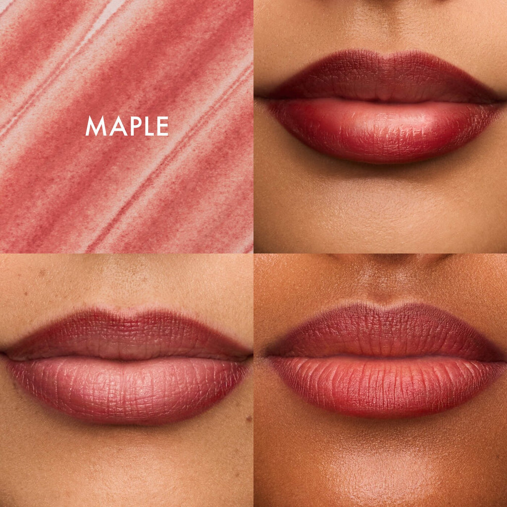 Flushed Lip Stain 12HR Transfer-Proof Lip Tint