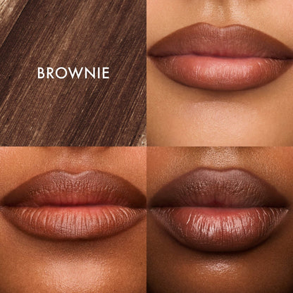 SoftLine Lip Liner Long-Lasting Lip Pencil