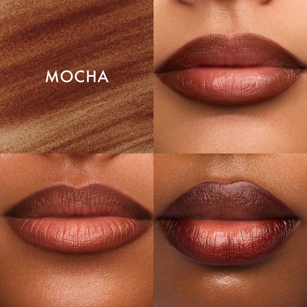 Flushed Lip Stain 12HR Transfer-Proof Lip Tint