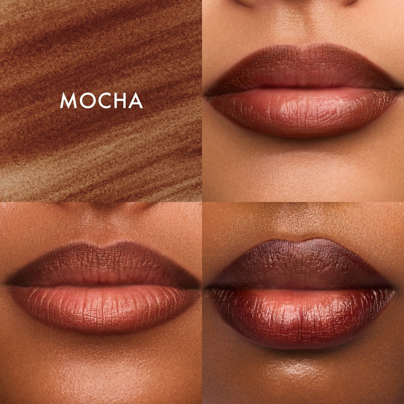 Flushed Lip Stain 12HR Transfer-Proof Lip Tint